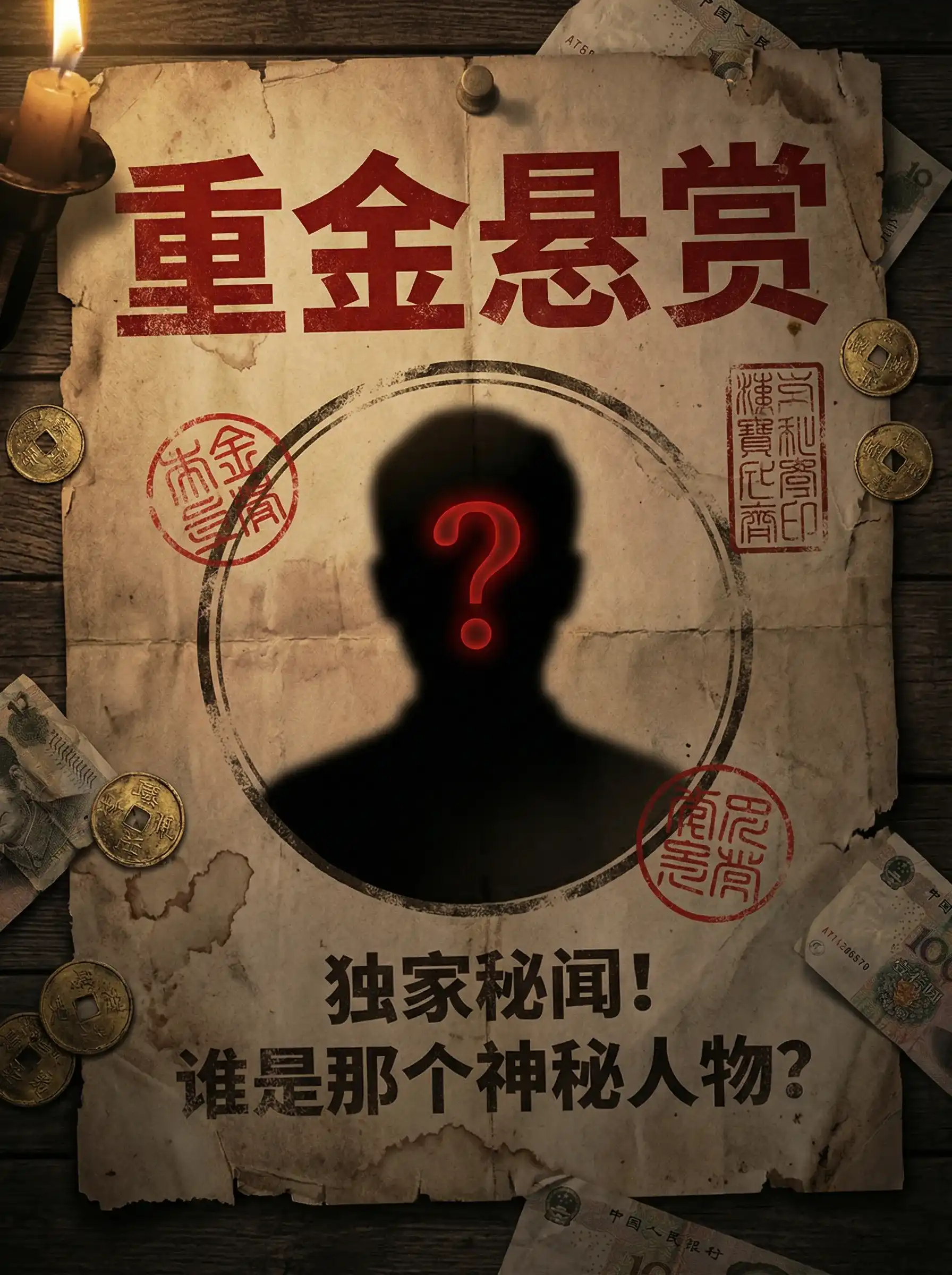 FB体育app - 重金悬赏线索征集令